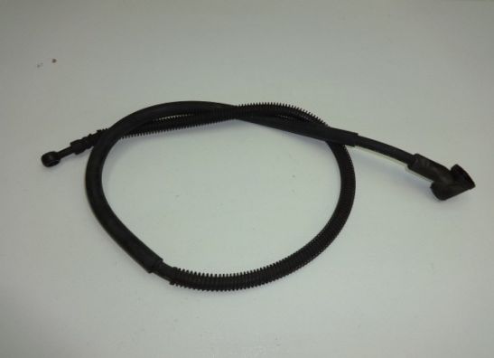 Brake hose front Kawasaki LTD 454