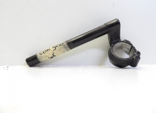 Clip on links Honda CBR 900 RR