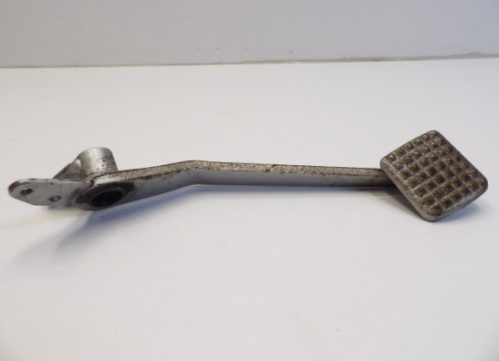 Brake pedal Honda Deauville 650 - 700