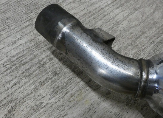 Muffler BMW R 1200 RT