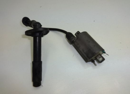Ignition Coil Kawasaki ZZR 250
