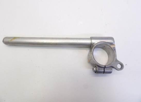 Clip on links Kawasaki ZXR 400
