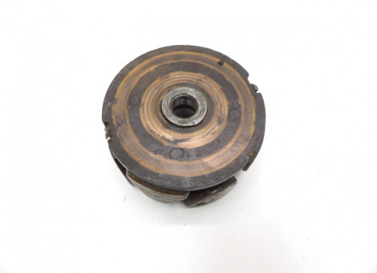 Rotor vliegwiel Yamaha XJ 650