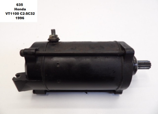 Starting motor Honda VT 1100