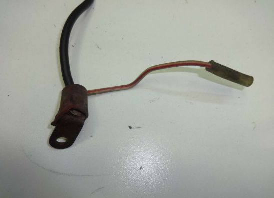 Startmotor relais Kawasaki GPZ 900