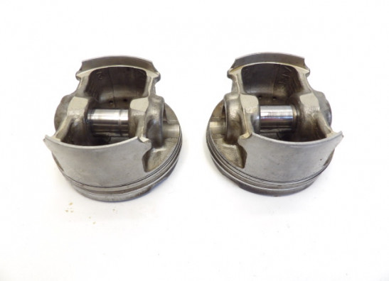 Zylinder Suzuki GSX R 600