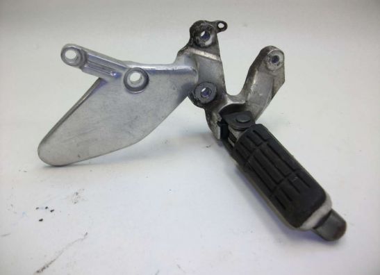 Rechter schetsplaat Yamaha FZR 600
