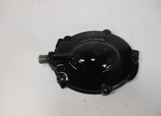Motorblockdeckel Triumph Speed Triple 955