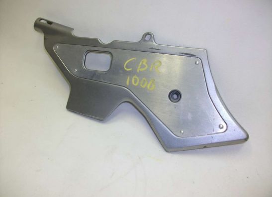 Rechter schetsplaat Honda CBR 1000 F