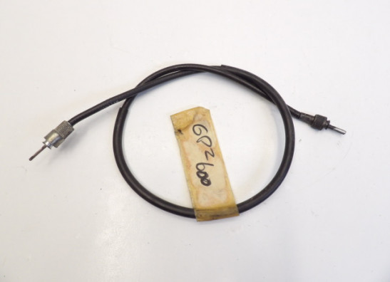 Rev counter cable Kawasaki GPZ 600