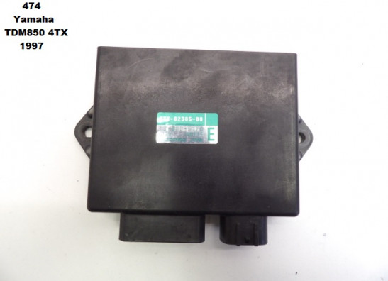 Ignitor CDI ECU Yamaha TDM