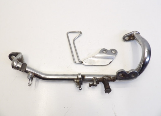 Main step holder right Yamaha XV 535 Virago