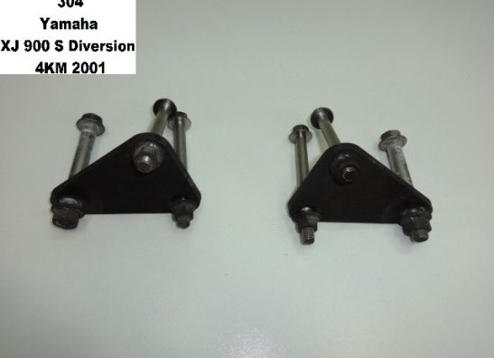 Frame - onderdelen Yamaha XJ 900 S Diversion