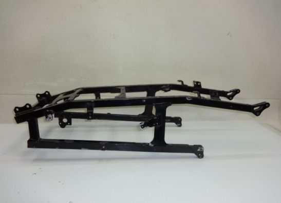 Rail Kawasaki GPZ 1000
