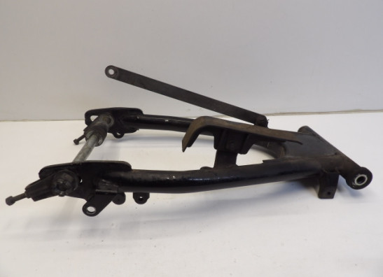Achterbrug Kawasaki LTD 440