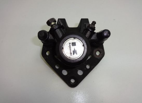 Brake caliper right front Kawasaki GPZ 550