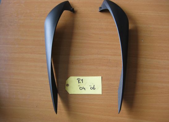 Fairing inner side Yamaha YZF R1
