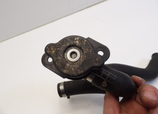 Radiator toebehoren Yamaha FZR 400