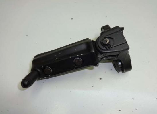 Footrest left Honda CBR 1000 F