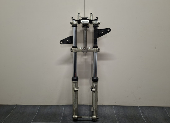 Voorpoten compleet Suzuki SP 370