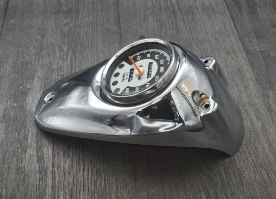 Teller Yamaha XVS 650 Dragstar