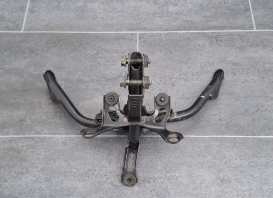 Kuipframe Honda CBR Fireblade