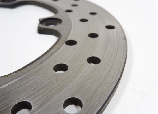 Bremsscheibe hinten  Aprilia Tuono 1000