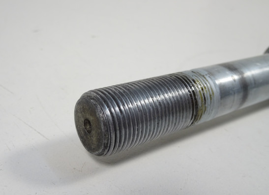 Vooras Kawasaki ER 6