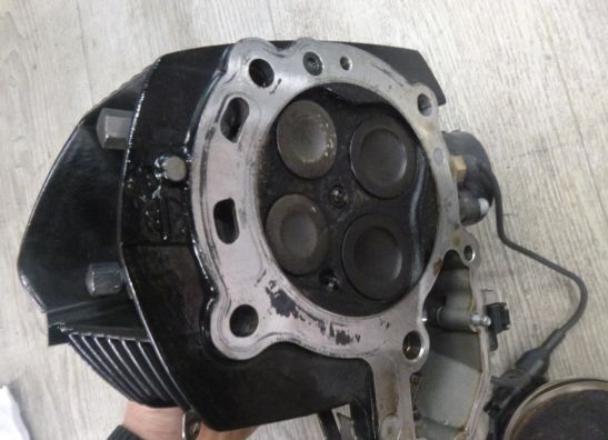 Cilinderblok BMW R Nine T