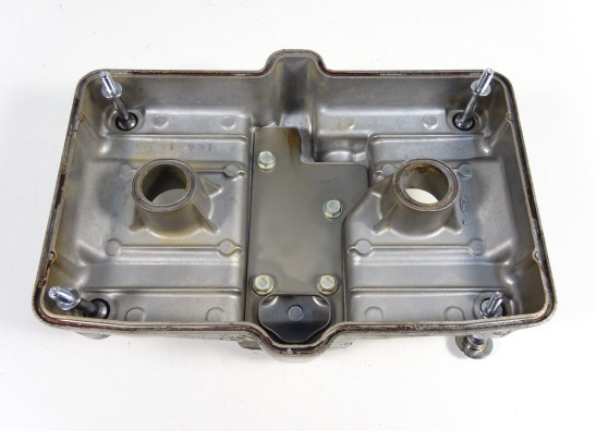 Kleppendeksel Honda CBF 500