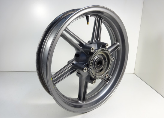 Voorvelg Honda CBF 500