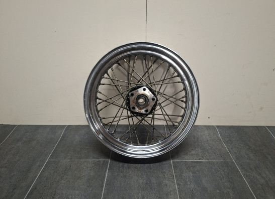 Achtervelg Harley Davidson FXST Softail Standard