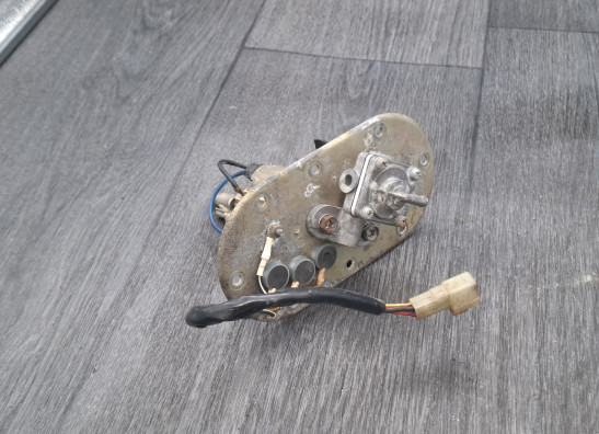 Fuel pump Suzuki GSX R 750