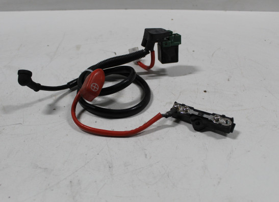 Startmotor relais Honda ST 1300 Pan European