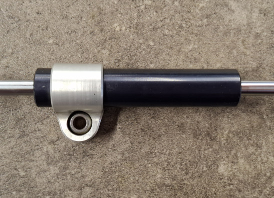 Stuurdemper BMW R Nine T Racer