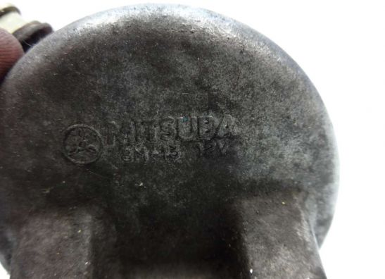 Startmotor Suzuki GSX F 600