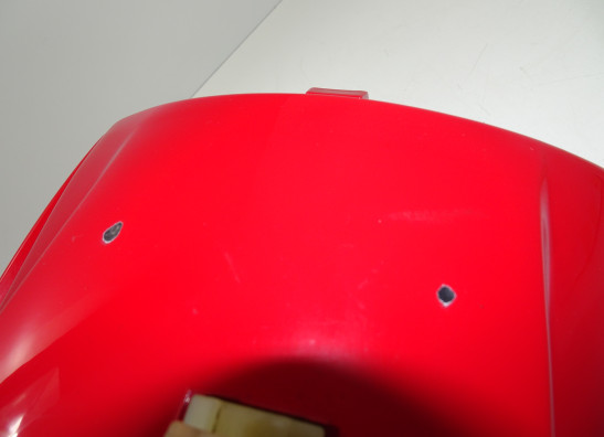 Achterspatbord BMW R 850 GS