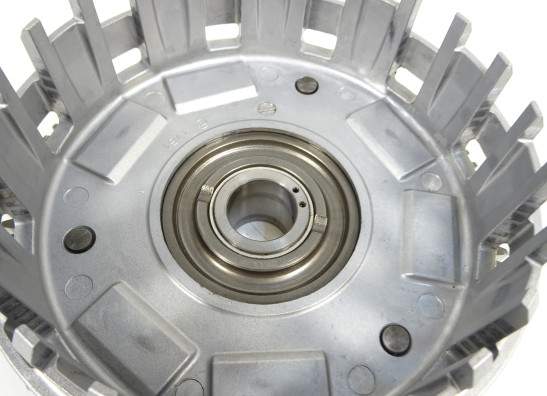 Kupplung Kawasaki ER 6