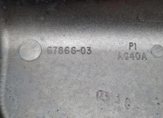 Lenker Harley Davidson FLHR Road King