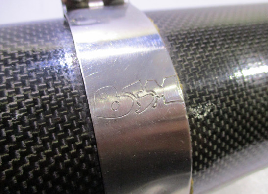 Sportdemper Yamaha YZF R6