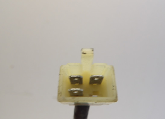 Slotenset Honda Deauville 650 - 700