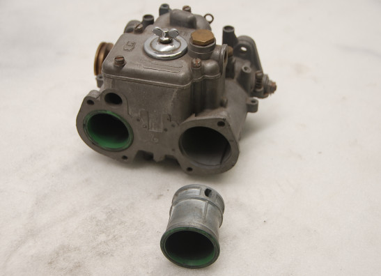 Throttle body Harley Davidson Custom universal other