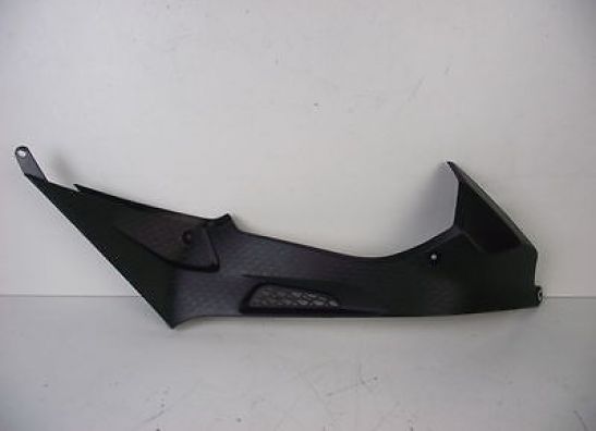 Rechter zijkuip BMW S 1000 RR