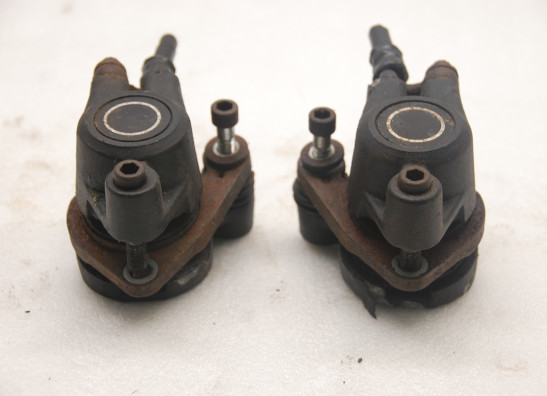 Remklauwen Harley Davidson Custom universal other