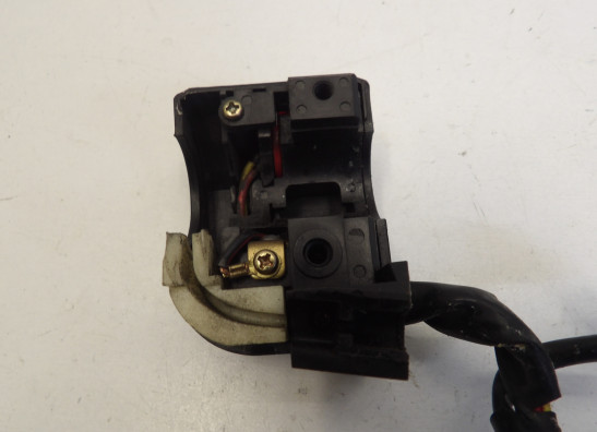 Handlebar switch assy right Kawasaki GPX 750