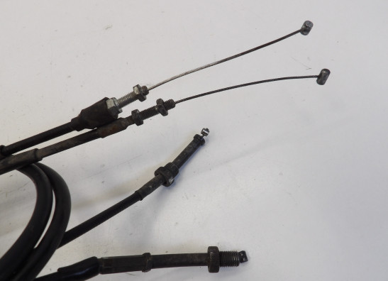 Throttle cable Honda VT 1100
