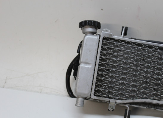 Radiateur Honda VFR 750 R - RC30