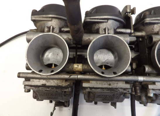 Vergaser-Set Yamaha FZR 1000