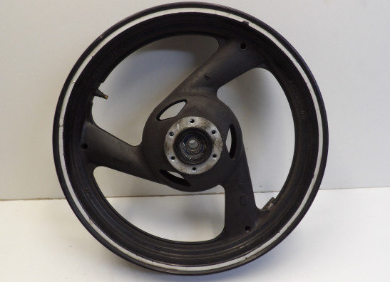 Felge vorne Yamaha FAZER 600