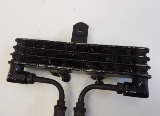 Oil cooler Honda CBX 650 E